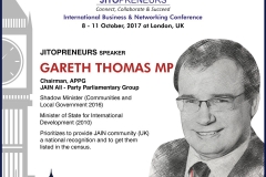 Gareth Thomas